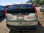 Honda CR-V 2012