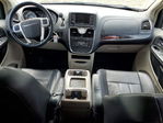 Chrysler Voyager 2014