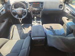 Nissan Pathfinder 2015