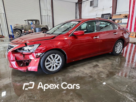 Nissan Altima 2014 - Image 1 of 13