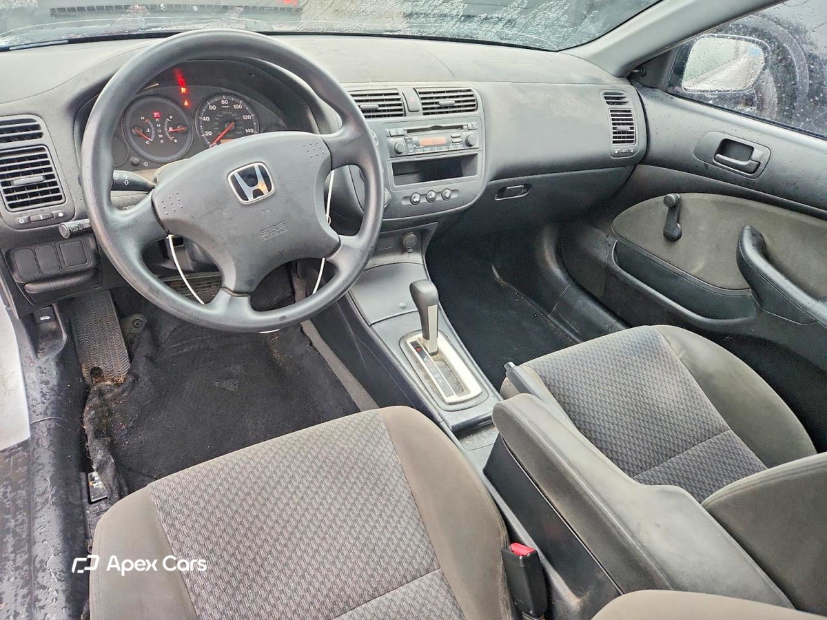 Honda Civic 2005