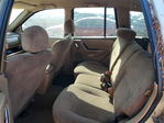 Jeep Cherokee 2000
