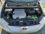 Toyota Highlander 2012