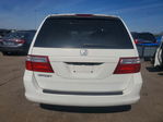 Honda Odyssey 2007
