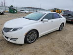 Lincoln MKZ 2013