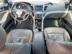 Hyundai Sonata 2012