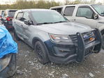 Ford Explorer 2019