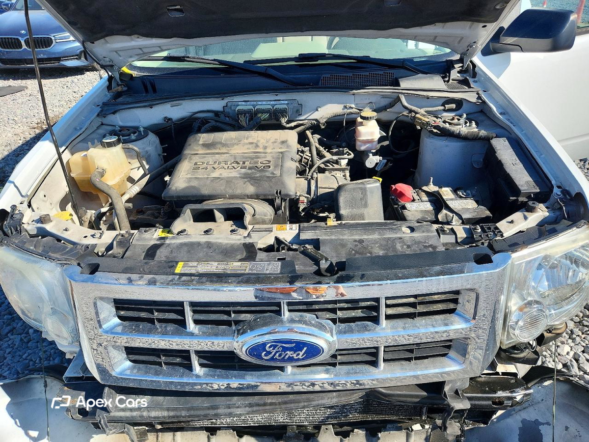 Ford Escape 2011