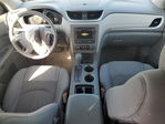 Chevrolet Traverse 2017