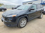 Jeep Cherokee 2015