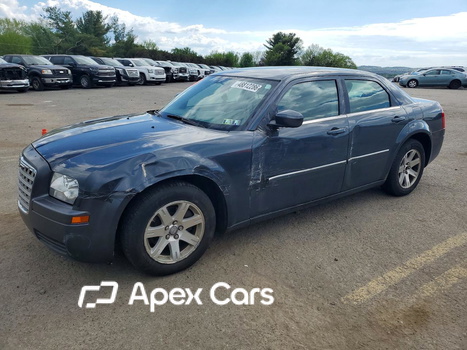 Chrysler 300 2007 - Image 1 of 12