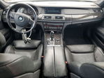 BMW Series 7 2012