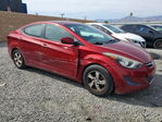 Hyundai Elantra 2014