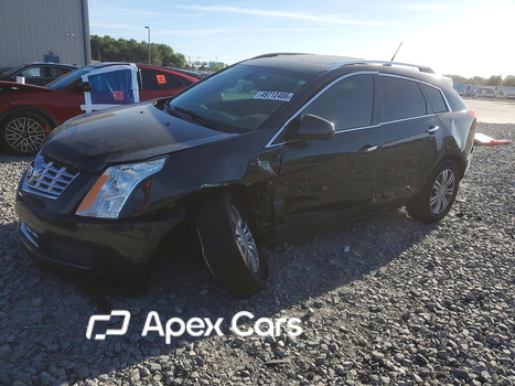 Cadillac SRX 2014 - Image 1 of 13