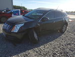 Cadillac SRX 2014