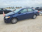 Toyota Corolla 2012