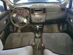 Nissan Versa 2011