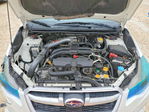 Subaru Impreza 2012