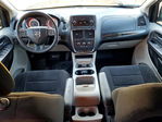 Dodge Caravan 2012