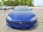 Tesla Model S 2018