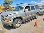Chevrolet Suburban 2002