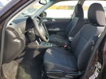 Subaru Forester 2013