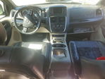 Dodge Caravan 2017