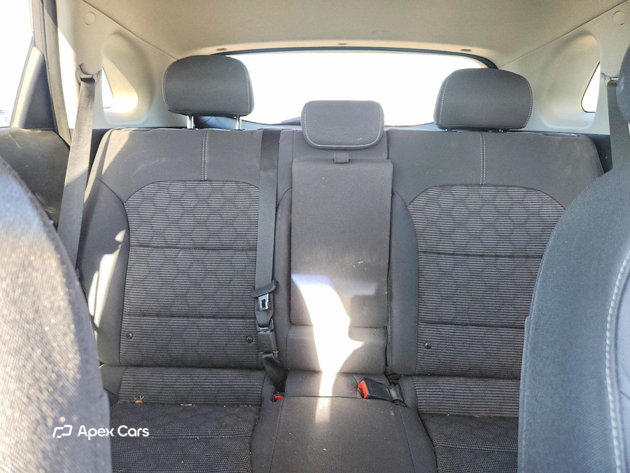 Kia Niro 2017