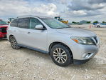 Nissan Pathfinder 2014