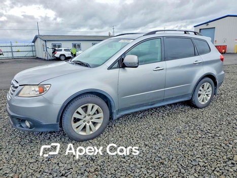 Subaru Tribeca 2011 - Zdjęcie 1 z 13