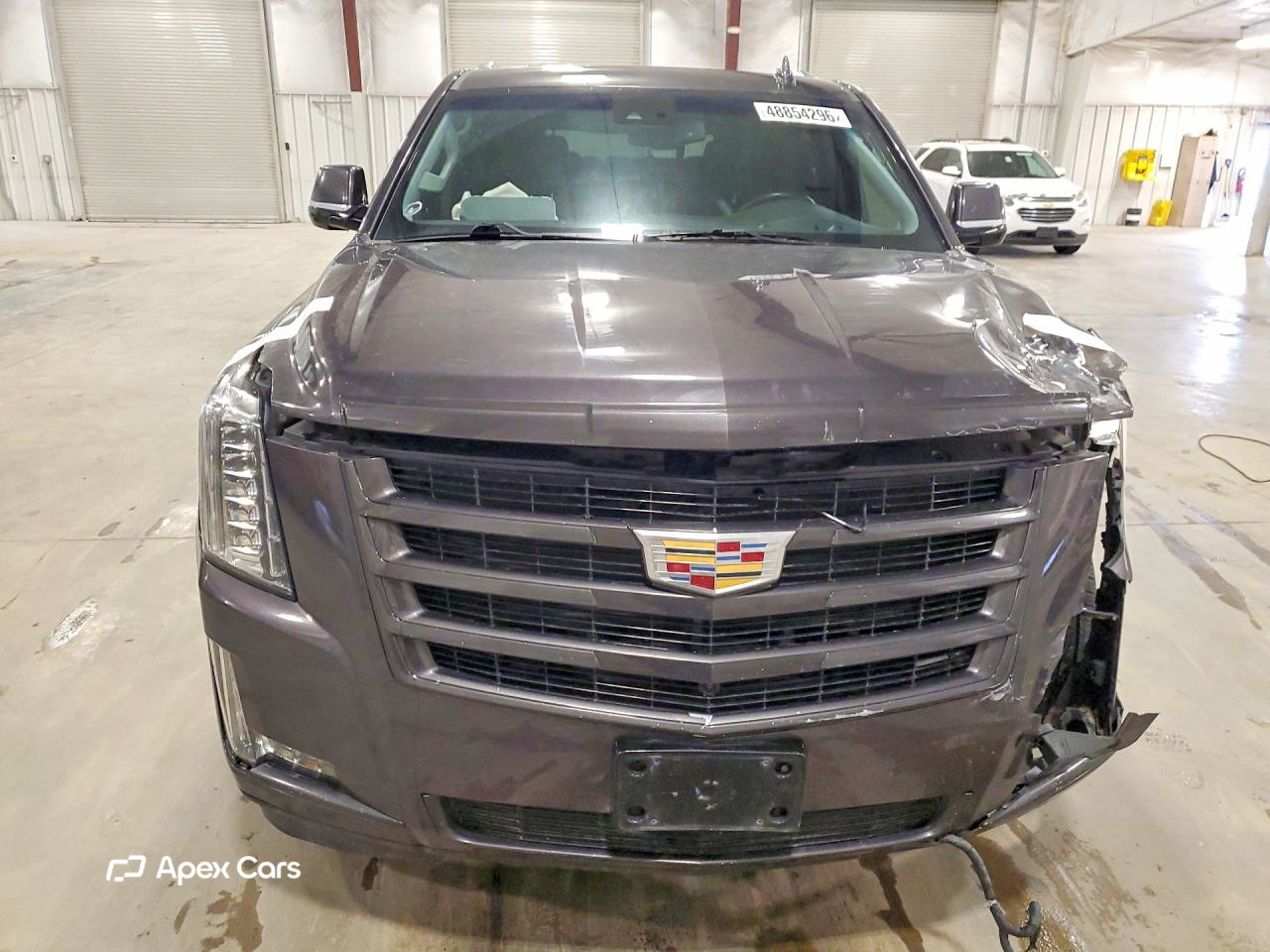 Cadillac Escalade 2015