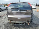 Honda CR-V 2012