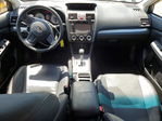 Subaru Impreza 2013