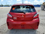 Mitsubishi Mirage 2021