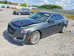 Cadillac CTS 2016