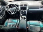 Ford Explorer 2015
