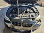 BMW Series 5 2011