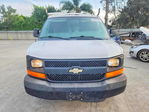 Chevrolet Express 2013