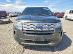 Ford Explorer 2018