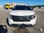 Ford Explorer 2014