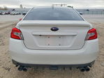 Subaru WRX 2016