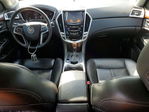 Cadillac SRX 2016