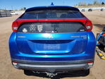 Mitsubishi Eclipse 2018