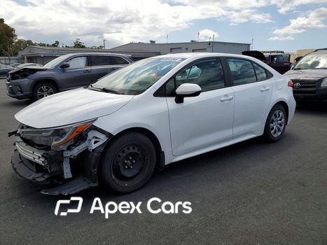 Toyota Corolla 2020 - Image 1 of 13