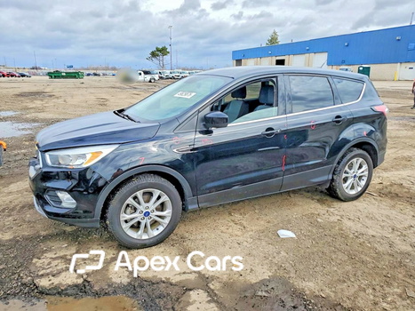 Ford Escape 2017 - Image 1 of 13