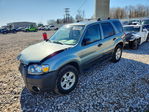 Ford Escape 2007