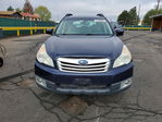 Subaru Outback 2012