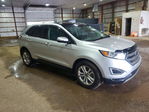 Ford Edge 2016