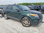 Ford Explorer 2013