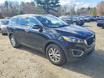 Kia Sorento 2017